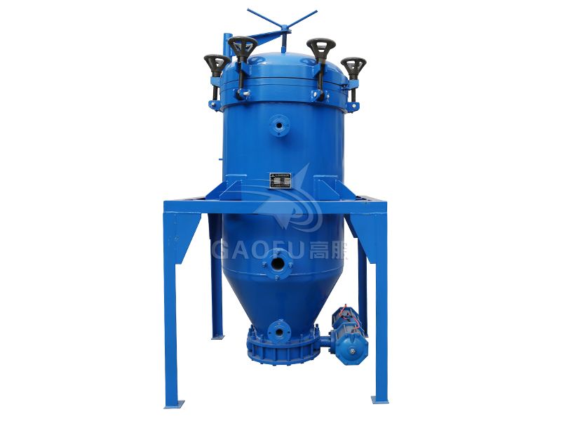 自動(dòng)排渣過(guò)濾機(jī) 自動(dòng)排渣過(guò)濾機(jī)