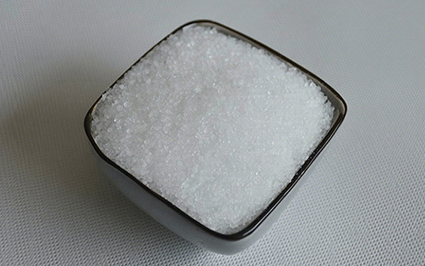 檸檬酸篩分方案