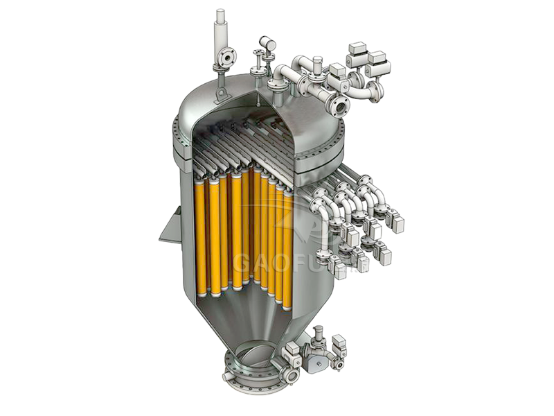 燭式過(guò)濾器 燭式過(guò)濾器