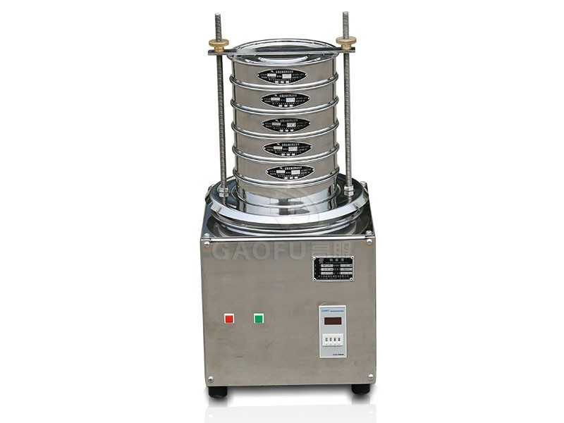 標(biāo)準(zhǔn)檢驗(yàn)篩 超聲波標(biāo)準(zhǔn)檢驗(yàn)篩