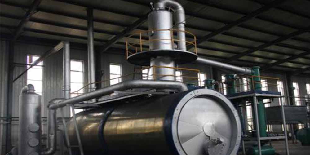 洛陽 ** 廢棄資源再利用公司基礎(chǔ)油脫色、提高油品亮度