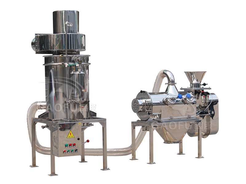 環(huán)保無(wú)塵振動(dòng)篩 環(huán)保無(wú)塵振動(dòng)篩