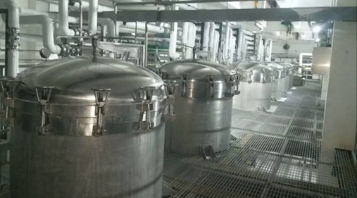 高服公司——結(jié)晶類食品、醫(yī)藥添加劑生產(chǎn)廠家的好幫手！