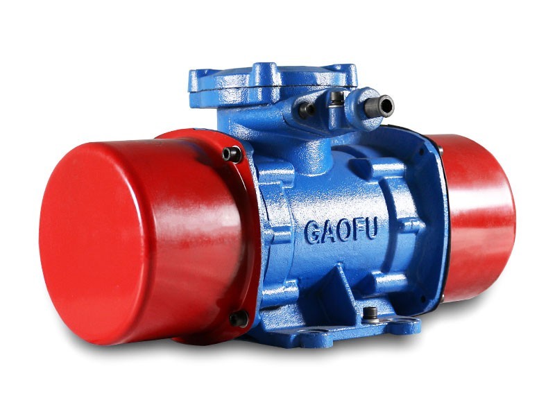 YZS振動電機(jī) YZS振動電機(jī)