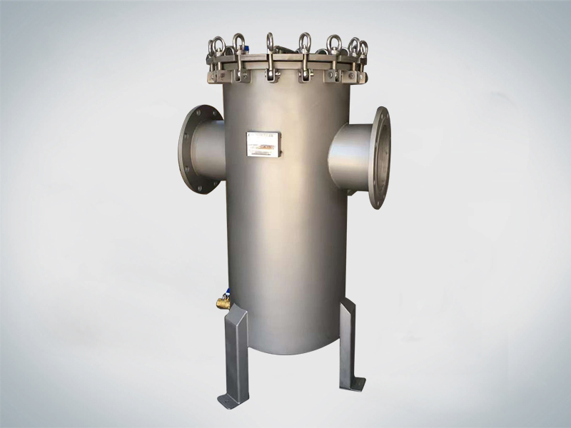 管道過(guò)濾器